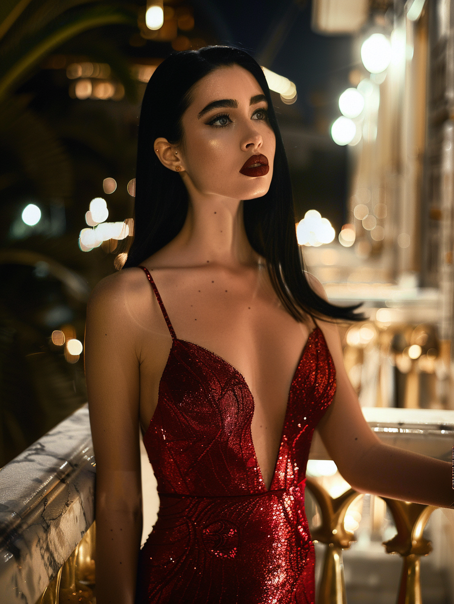 Crimson Vows cover