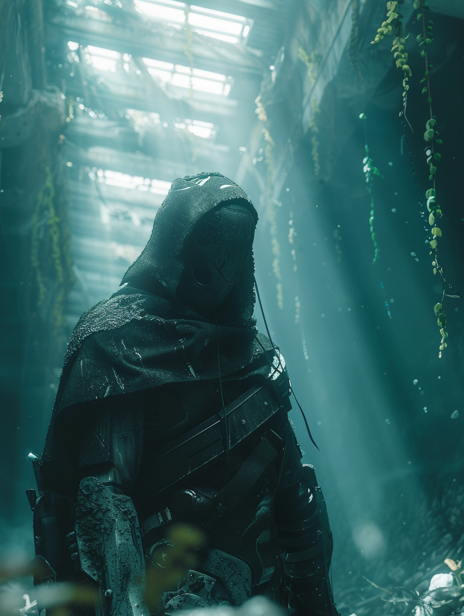 Echoes of Elysium cover